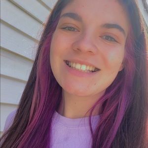 Meet your Posher, Cortney